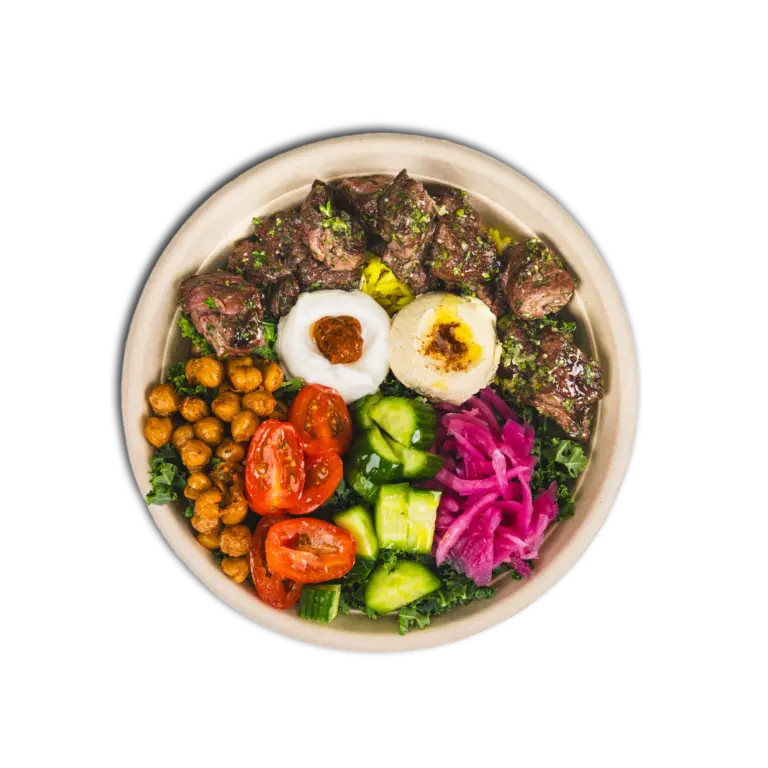 bowls