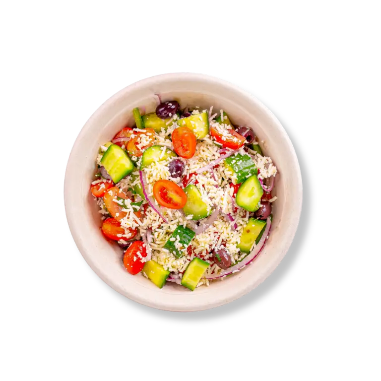 salads
