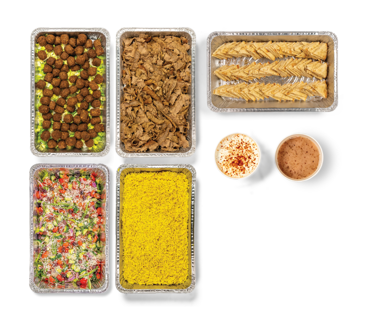 Athenian Package