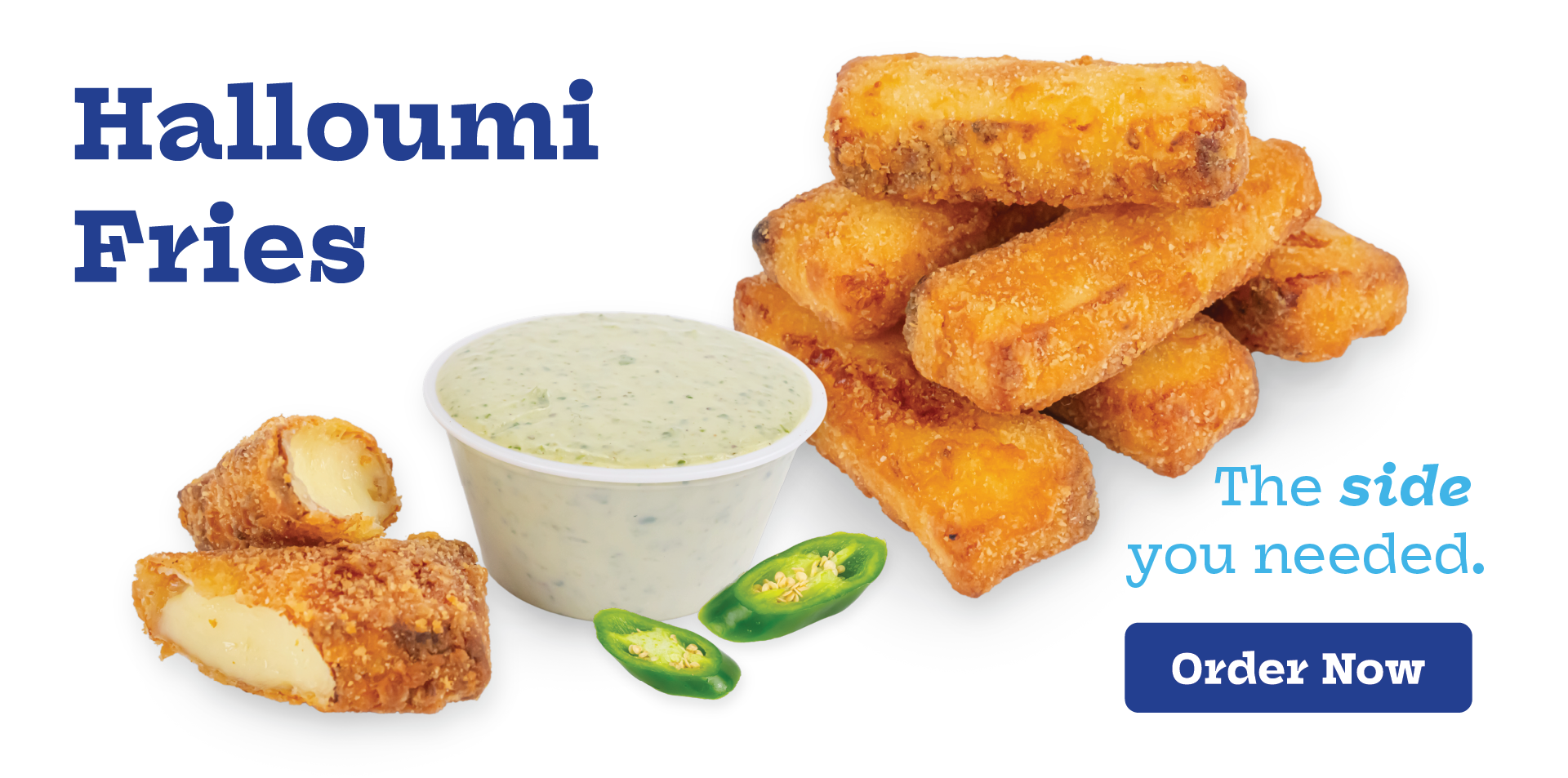 Web Banners 2026_Haloumi Cheese Fries - APR